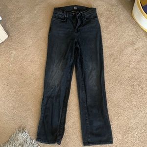 BDG Stretch Cowboy Jeans